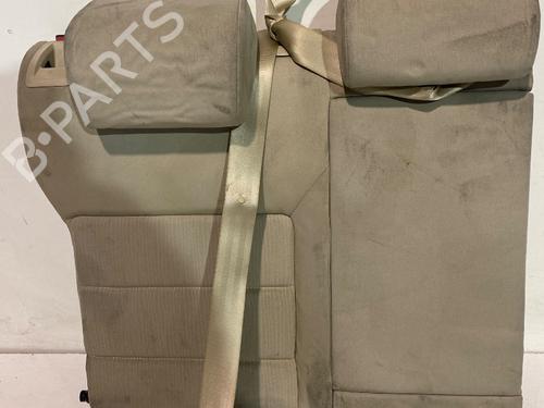 Rear seat SKODA OCTAVIA II (1Z3) | BP30674649C17