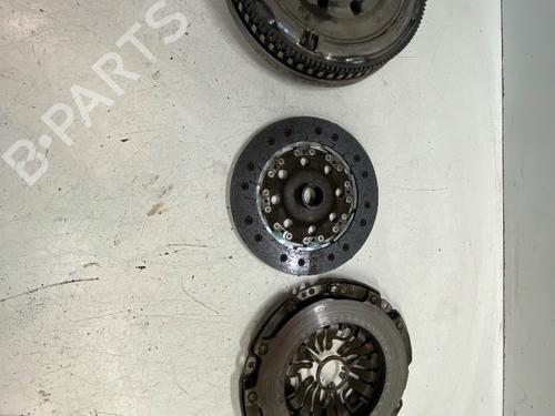 Flywheel MERCEDES-BENZ A-CLASS (W169) A 180 CDI (169.007, 169.307) | BP36364930M101  - Image 8
