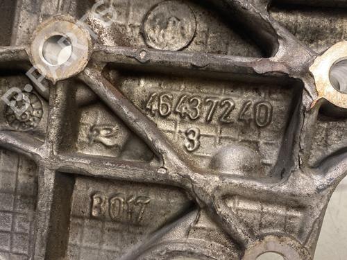 Support de moteur FIAT DOBLO Box Body/MPV (223_) 1.9 JTD | BP29705968M89