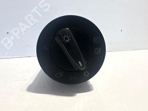 Used Headlight switch Headlight switch VW POLO (6N2) [1999-2001] 35943848 35943848