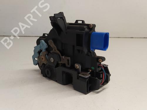 Rear left lock SKODA OCTAVIA II (1Z3)  | BP23569459C100 