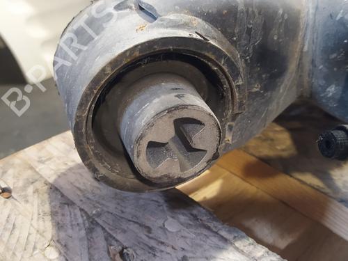 Rear axle SEAT IBIZA IV SC (6J1, 6P5) 1.4 TDI | BP27301699M2 