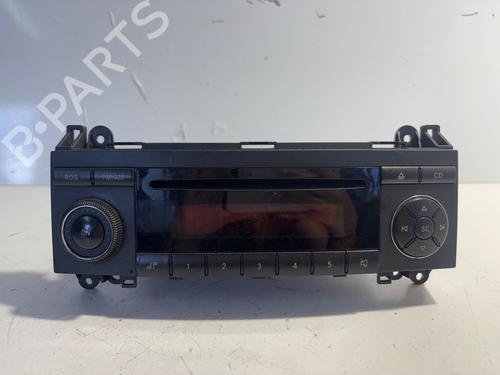 Used Radio Radio 36677687 36677687