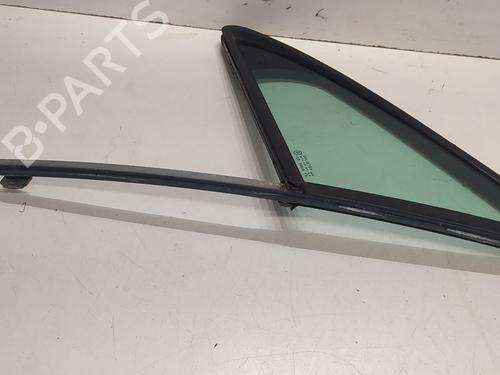 Driehoekruit links voor PEUGEOT 407 (6D_) 2.0 (6DRFNB, 6DRFNE) (136 hp) 23571229