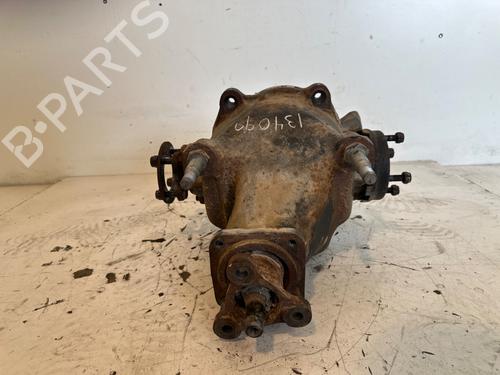 Rear differential JAGUAR XJ (XJ40, XJ81) 6 4.0 | BP27385983M24 