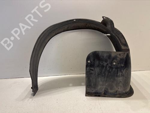 Used Wheel arch CITROËN SAXO (S0, S1) 1.4 VTS (75 hp) 27731051