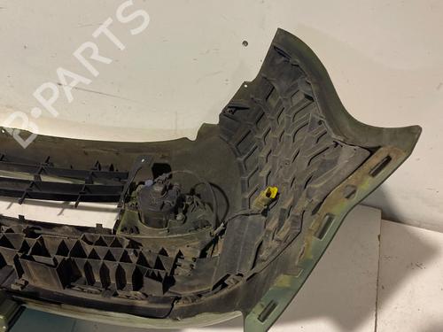 Front bumper RENAULT SCÉNIC II (JM0/1_) 1.5 dCi (JM1E, JM16) | BP30612549C7