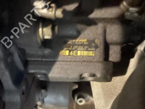 Engine ROVER 75 (RJ) 2.0 CDTi | BP36322419M1 - Image 14