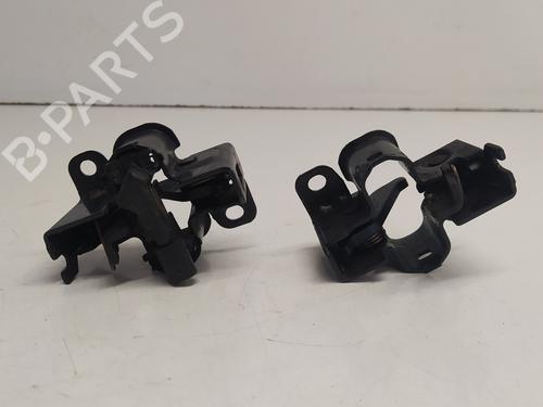 Hood lock MERCEDES-BENZ CLS (C219) CLS 320 CDI (219.322) | BP23570321C133 