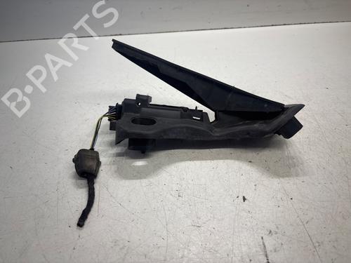 Pedal VW GOLF V (1K1)  | BP28105122I4 
