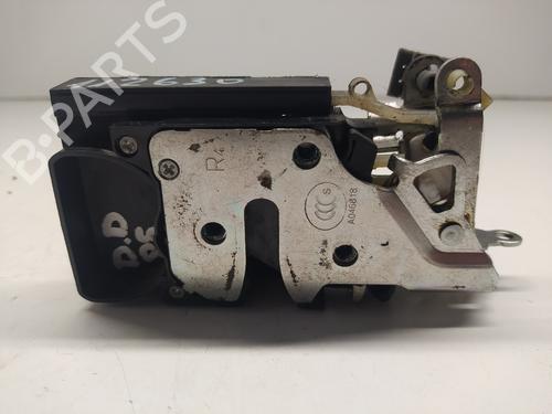 Front right lock CHEVROLET NUBIRA Estate 2.0 D | BP23569722C97 
