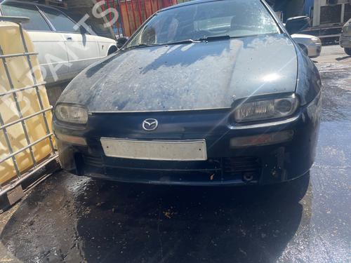 Switch MAZDA 323 F V (BA) 1.5 16V (BA11) | BP30765459I30 - Image 12