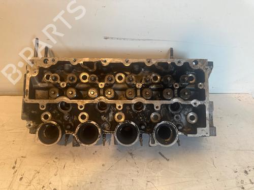 Used Cylinder head CITROËN C3 I (FC_, FN_) 1.4 HDi (68 hp) 28525562