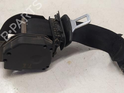 Sikkerhedssele bag venstre SEAT CORDOBA (6L2) 1.4 16V (75 hp) 24115721
