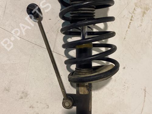 Used Right front shock absorber CITROËN XSARA Coupe (N0) 1.9 D (70 hp) 30471693