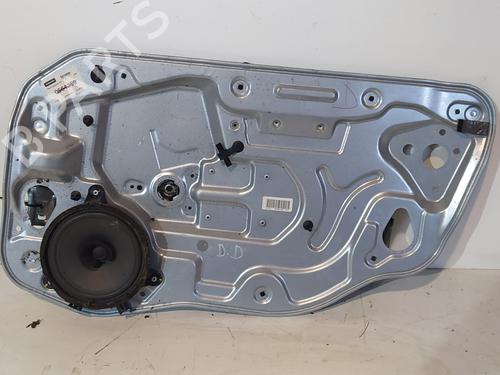 Rudehejsemekanisme Højre foran VOLVO S40 II (544) 2.4 (140 hp) 24800891