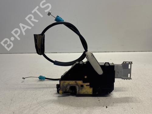 Used Rear left lock CITROËN C4 I (LC_) [2004-2014]  28526088