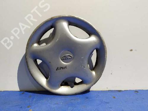 Used Hub cap DAEWOO MATIZ (M200, M250) [2005-2018]  25815366