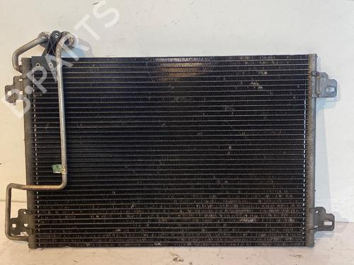 AC-Kondensator RENAULT SCÉNIC I MPV (JA0/1_, FA0_) 1.9 dCi (JA05, JA1F) (102 hp) 29523216