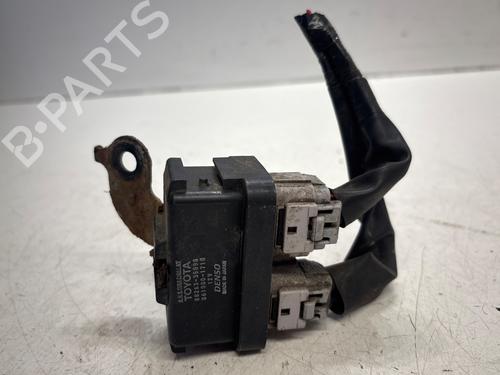 Electronic module TOYOTA LAND CRUISER 90 (_J9_) 3.0 TD (KZJ90_, KZJ95_, KZJ90R, KZJ95R, KZJ90W, KZJ95W) | BP28119543M83 