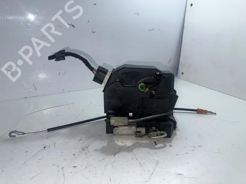 Used Rear left lock Rear left lock ROVER 75 (RJ) 2.0 CDTi (131 hp) 32435123 32435123