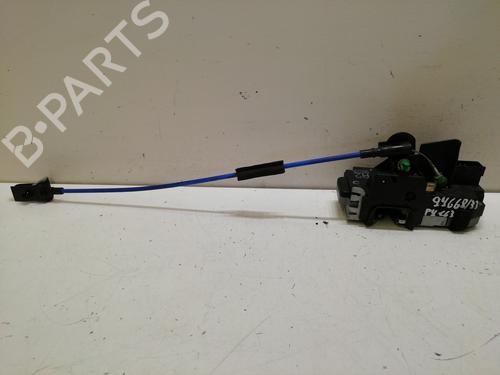 Used Front right lock SAAB 9-5 (YS3E) 1.9 TiD (150 hp) 23571958