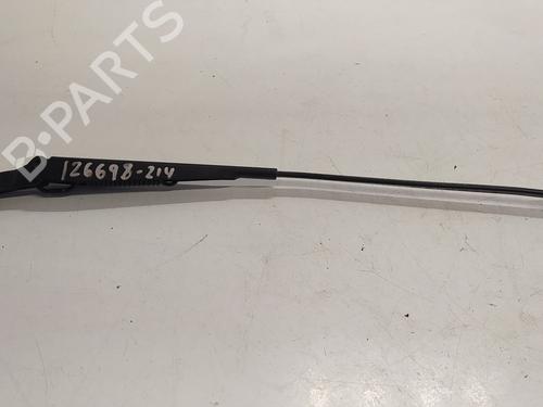 Used Front windshield wiper arm MERCEDES-BENZ A-CLASS (W169) A 180 CDI (169.007, 169.307) (109 hp) 23571320