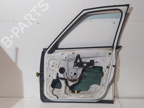 Right front door CITROËN C4 Picasso I MPV (UD_) 2.0 HDi 138 | BP23571565C3 