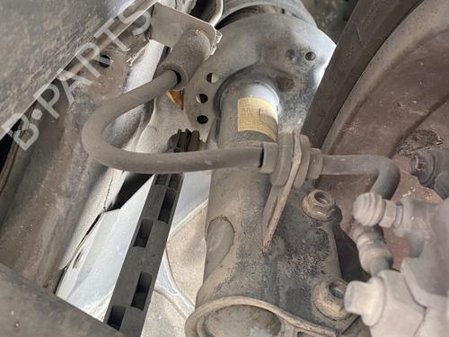 Used Left front shock absorber Left front shock absorber OPEL ASTRA J (P10) [2009-2016] 33295665 33295665