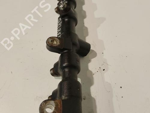 Injection rail FORD MONDEO III (B5Y) 2.0 TDCi | BP30977291M98