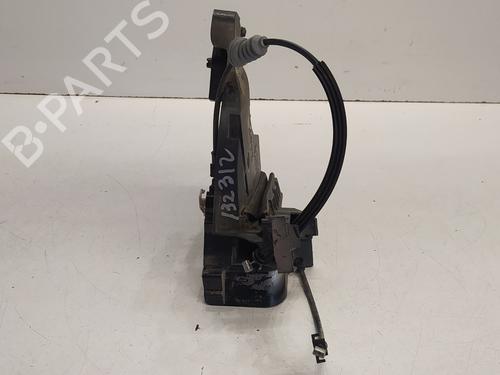 Rear right lock VOLVO S40 II (544) 2.4 | BP25149110C99 