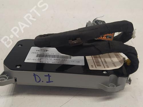 Spak kontakt JAGUAR XF I (X250) 2.7 D (207 hp) 25929163