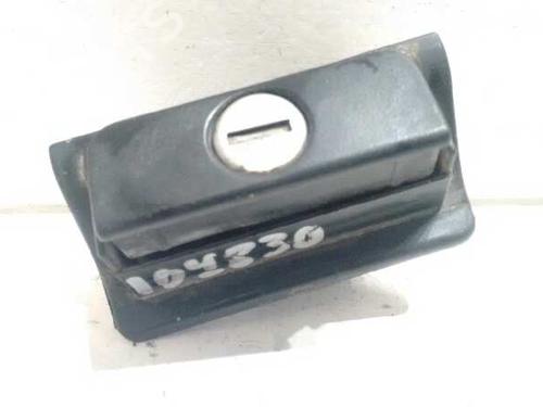 Used Tailgate handle VW GOLF III (1H1) [1989-1998]  23569175