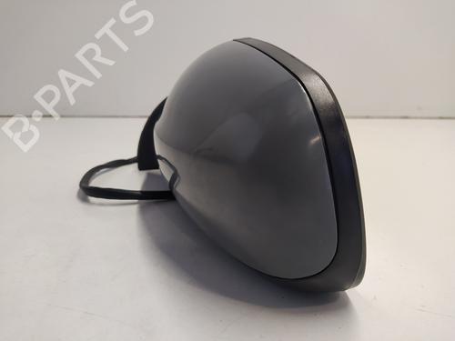 Left mirror PEUGEOT 307 (3A/C)  | BP23570091C26 