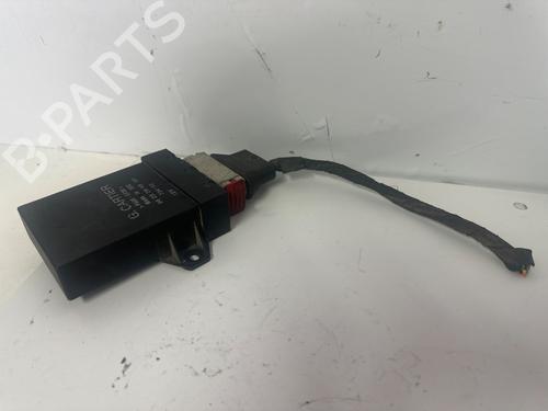 Used Electronic module Electronic module CITROËN JUMPY I (U6U_) 1.9 TD (90 hp) 29908859 29908859