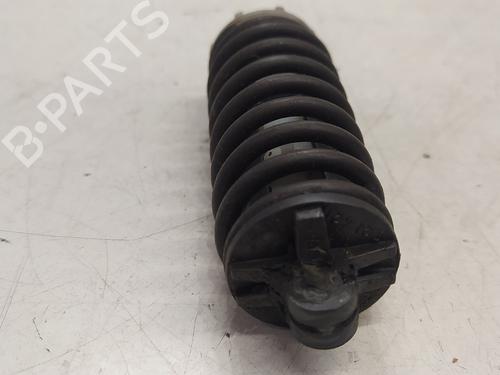 Clutch pedal SKODA OCTAVIA II (1Z3) 1.9 TDI | BP19787265I13 