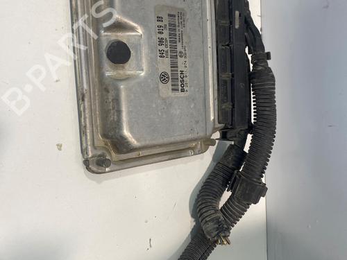 Steuergerät Motor SEAT CORDOBA (6L2)  | BP29523991M57 