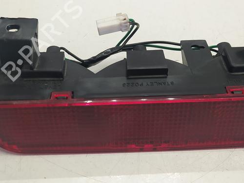 Used Third brake light MITSUBISHI PAJERO III (V7_W, V6_W) 3.2 Di-D (V68W) (160 hp) 23647298