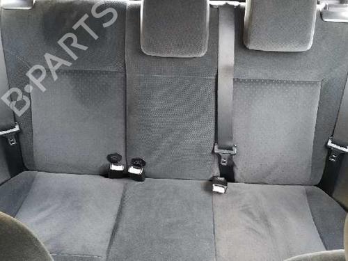 Venstre foran invendig håndtak FORD FIESTA V (JH_, JD_) 1.4 16V | BP7062519I13 