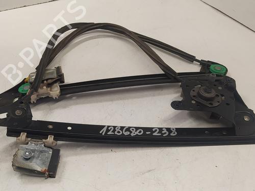 Used Rear left window mechanism FORD GALAXY I (WGR) 1.9 TDI (115 hp) 23571646