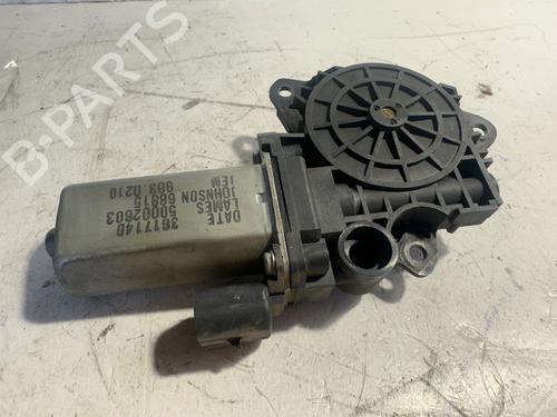 Used Left front window motor Left front window motor 38075719 38075719