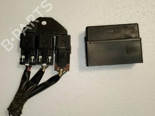 Used Fuse box Fuse box HYUNDAI ACCENT II (LC) 1.5 CRDi (82 hp) 34102402 34102402