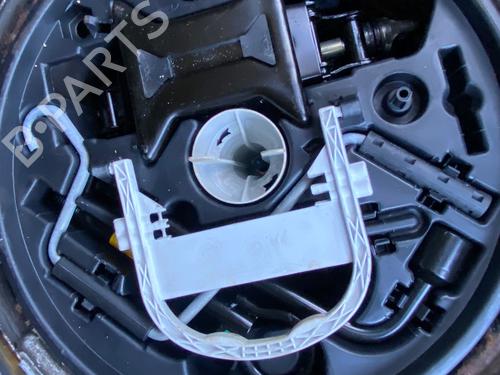 Used Other Other RENAULT CLIO II (BB_, CB_) [1998-2016] 34043219 34043219