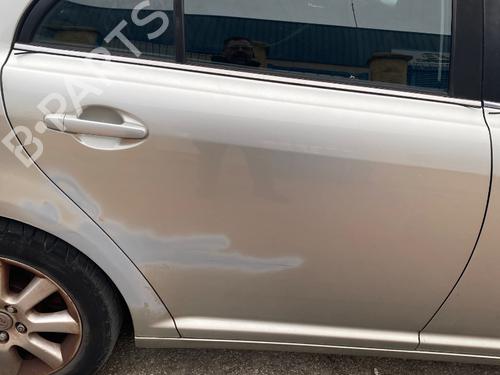 Hanskerom TOYOTA AVENSIS (_T25_) 2.2 D-4D (ADT251_, ADT251R) | BP30928755C95 