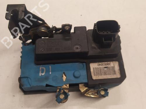 Front left lock VOLVO S60 I (384) D5 | BP23570643C98 