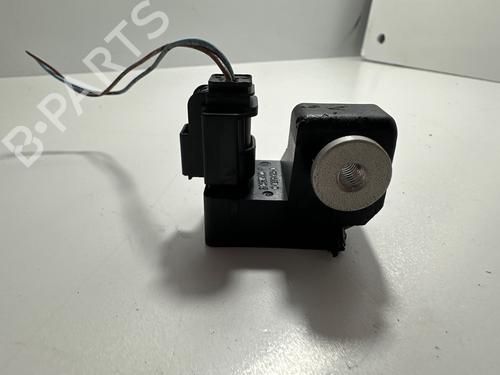 Electronic sensor RENAULT SCÉNIC II (JM0/1_) 1.5 dCi (JM1E, JM16) | BP30674659M84