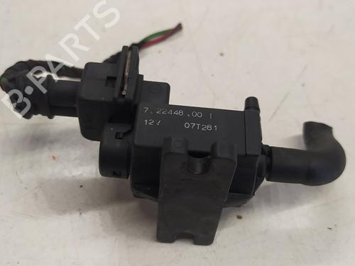 Used Electronic sensor OPEL ASTRA H (A04) 1.7 CDTI (L48) (100 hp) 21075581