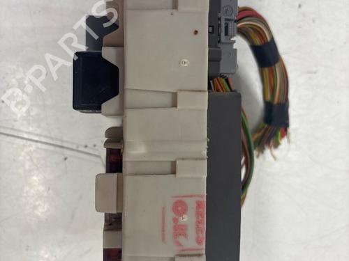 Fuse box FORD FOCUS I (DAW, DBW) 1.8 TDCi | BP27371981E1 