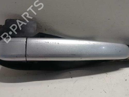 Used Front right exterior door handle CITROËN C3 I (FC_, FN_) [2002-2013]  23569169