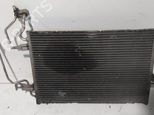 AC radiator OPEL MERIVA A MPV (X03) 1.7 DTI (E75) | BP27185227M32 